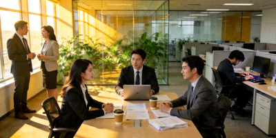 最新都市剧现代办公室职场生活剧情
